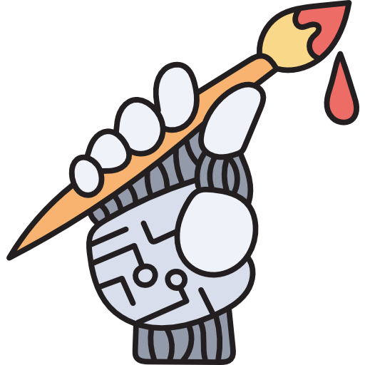 Advanced AI Algorithms to Create Stunning Images